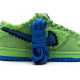 PK God Nike SB Dunk Low Grateful Dead Green Bear