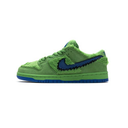 Yeezysale Nike SB Dunk Low Grateful Dead Green Bear