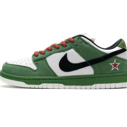 Yeezysale Nike SB Dunk Low Heineken