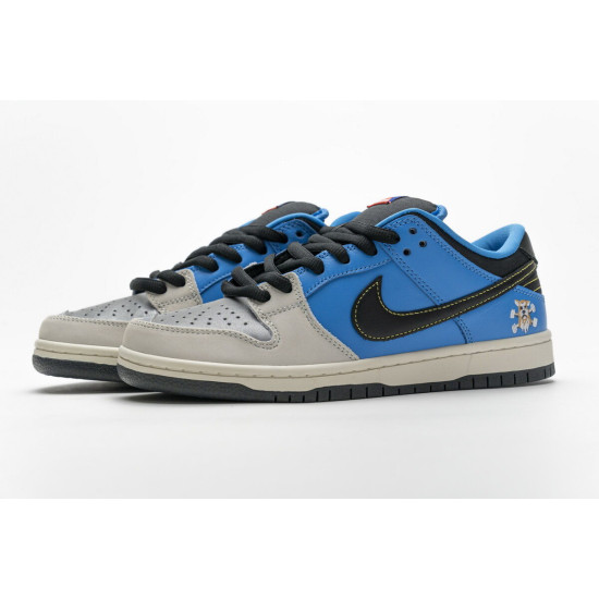 PK God Nike SB Dunk Low Instant Skateboards