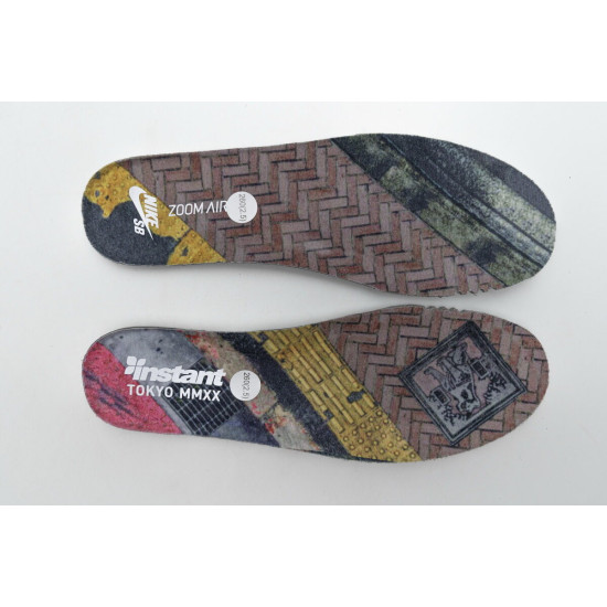 PK God Nike SB Dunk Low Instant Skateboards