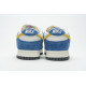 PK God Nike SB Dunk Low Kasina 80s Bus Blue