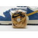 PK God Nike SB Dunk Low Kasina 80s Bus Blue