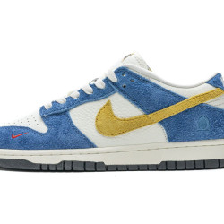 Yeezysale Nike SB Dunk Low Kasina 80s Bus Blue