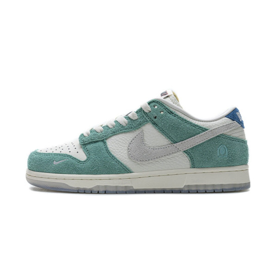 PK God Nike SB Dunk Low Kasina Neptune Green