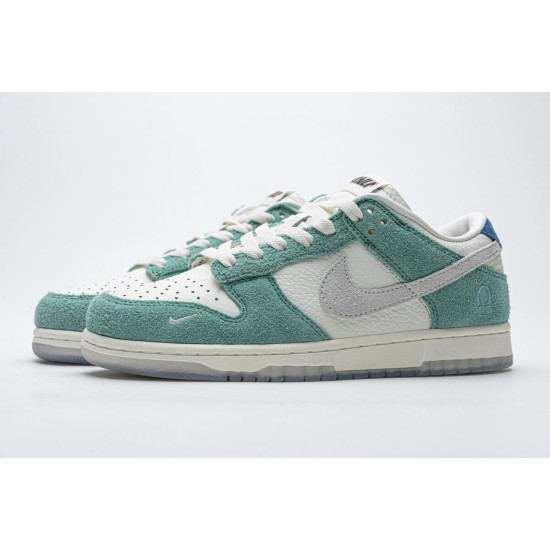 PK God Nike SB Dunk Low Kasina Neptune Green