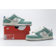 PK God Nike SB Dunk Low Kasina Neptune Green