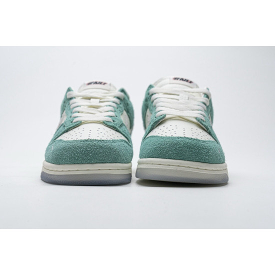 PK God Nike SB Dunk Low Kasina Neptune Green