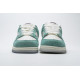 PK God Nike SB Dunk Low Kasina Neptune Green