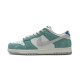 PK God Nike SB Dunk Low Kasina Neptune Green