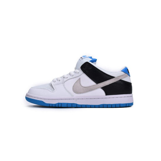 PK God Nike SB Dunk Low Laser Blue