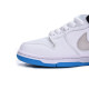 PK God Nike SB Dunk Low Laser Blue