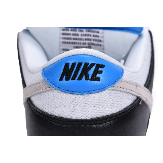 PK God Nike SB Dunk Low Laser Blue