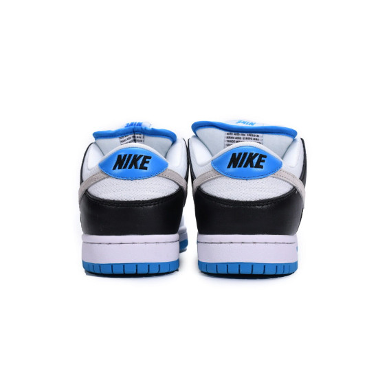 PK God Nike SB Dunk Low Laser Blue