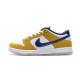 PK God Nike SB Dunk Low Laser Orange