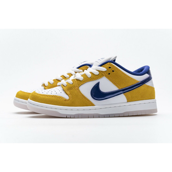 PK God Nike SB Dunk Low Laser Orange