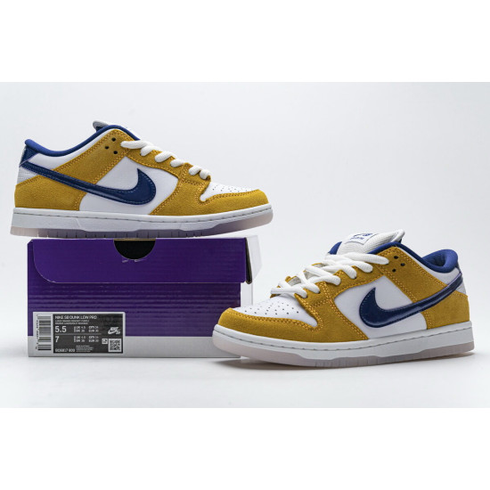 PK God Nike SB Dunk Low Laser Orange