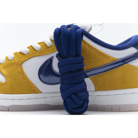 PK God Nike SB Dunk Low Laser Orange