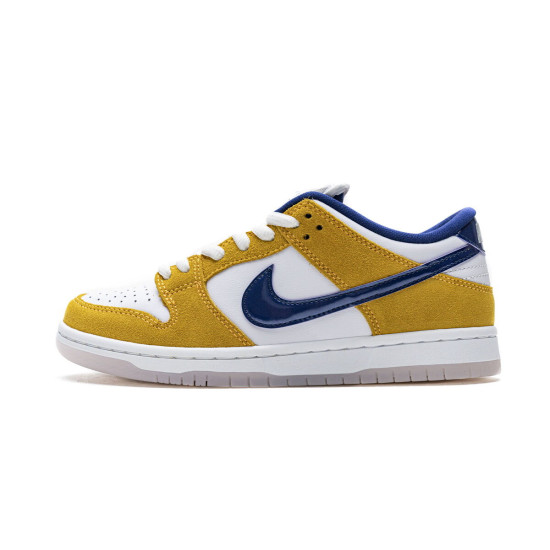 PK God Nike SB Dunk Low Laser Orange