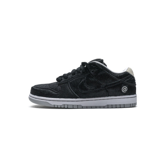 PK God Nike SB Dunk Low Medicom BE@RBRICK