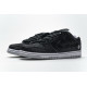 PK God Nike SB Dunk Low Medicom BE@RBRICK