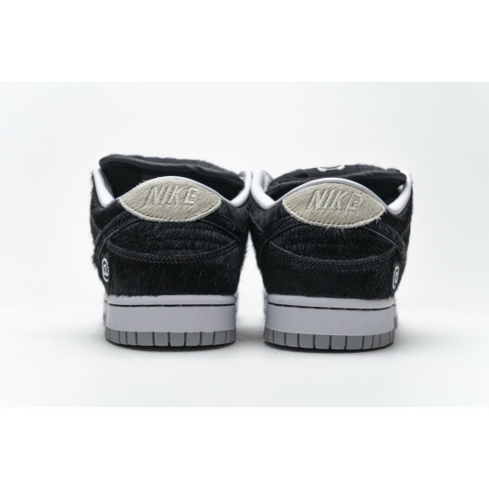 PK God Nike SB Dunk Low Medicom BE@RBRICK