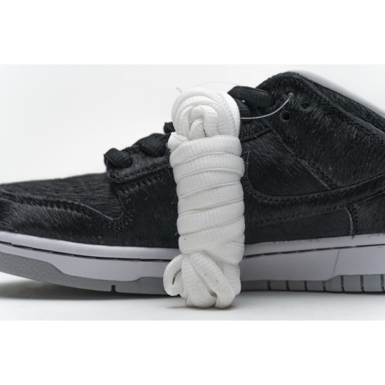 PK God Nike SB Dunk Low Medicom BE@RBRICK