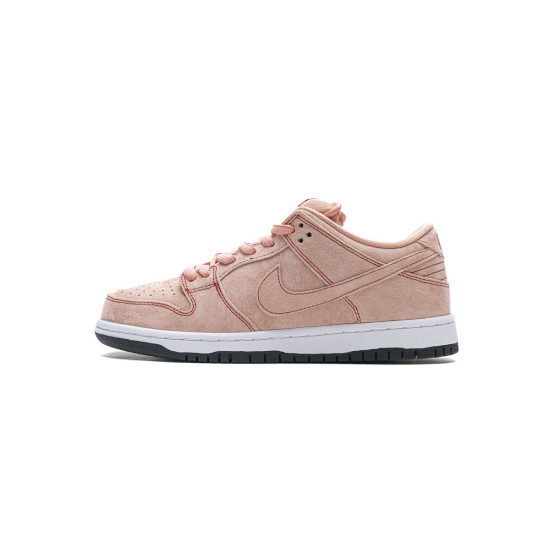 Yeezysale Nike SB Dunk Low Pink Pig