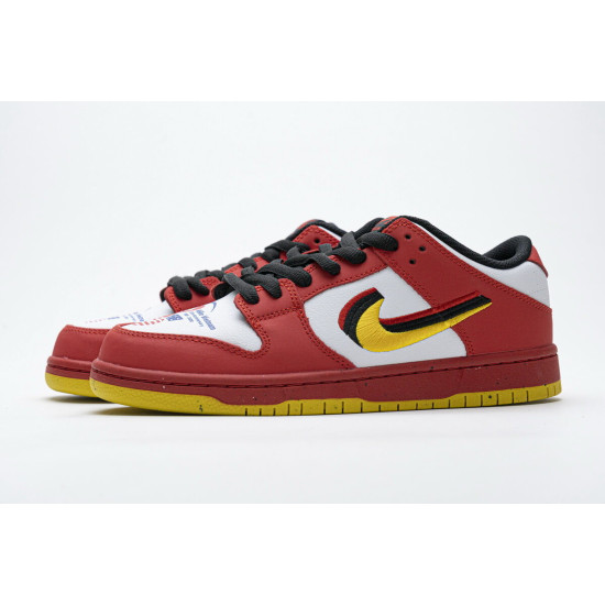 PK God Nike SB Dunk Low Pro Vietnam 25th Anniversary