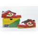 PK God Nike SB Dunk Low Pro Vietnam 25th Anniversary