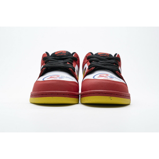 PK God Nike SB Dunk Low Pro Vietnam 25th Anniversary