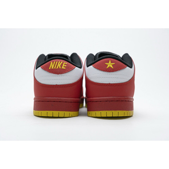 PK God Nike SB Dunk Low Pro Vietnam 25th Anniversary