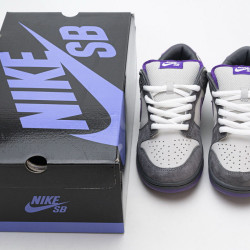 Yeezysale Nike SB Dunk Low Purple Pigeon