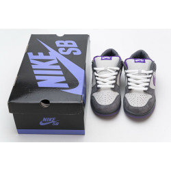 Yeezysale Nike SB Dunk Low Purple Pigeon