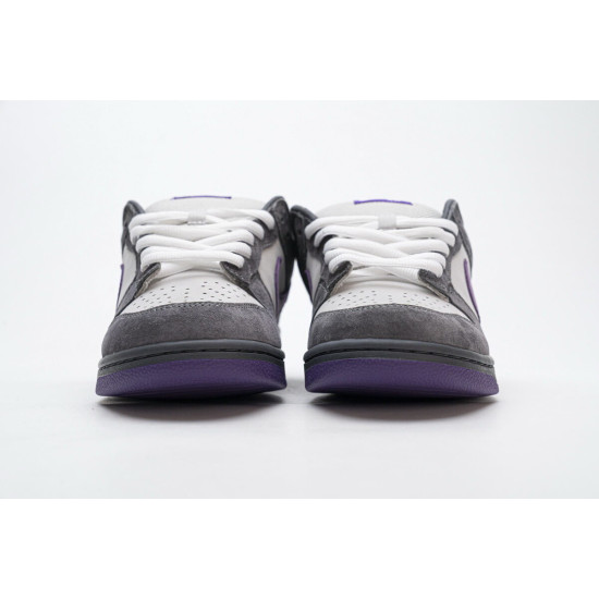 PK God Nike SB Dunk Low Purple Pigeon