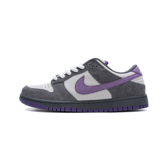 PK God Nike SB Dunk Low Purple Pigeon