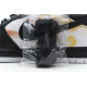 PK God Nike SB Dunk Low Raygun Tie-Dye Black