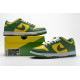 PK God Nike SB Dunk Low SP Brazil