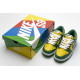 PK God Nike SB Dunk Low SP Brazil