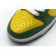 PK God Nike SB Dunk Low SP Brazil