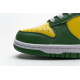 PK God Nike SB Dunk Low SP Brazil