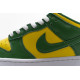 PK God Nike SB Dunk Low SP Brazil