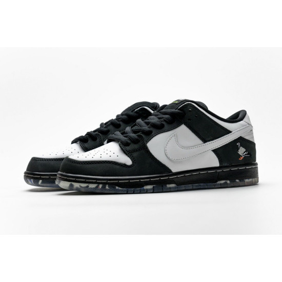 PK God Nike SB Dunk Low Staple Panda Pigeon