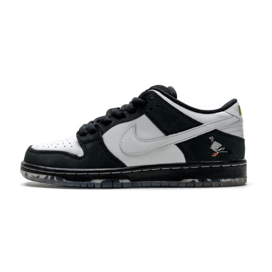 PK God Nike SB Dunk Low Staple Panda Pigeon