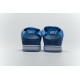 PK God Nike SB Dunk Low Strange Love Blue