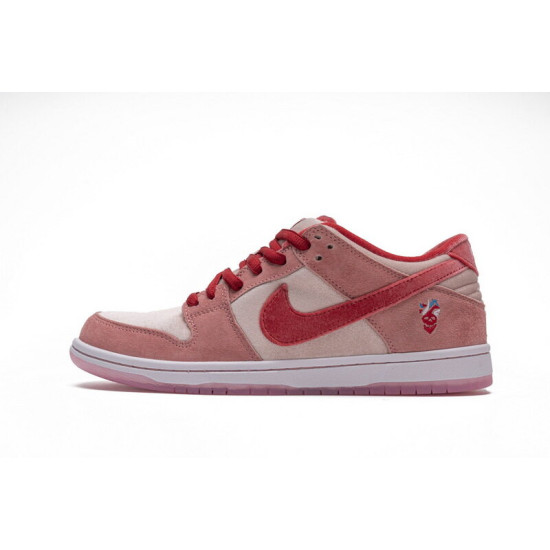 PK God Nike SB Dunk Low Strange Love Skateboards