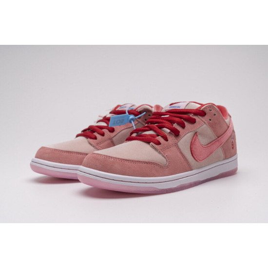 PK God Nike SB Dunk Low Strange Love Skateboards