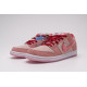 PK God Nike SB Dunk Low Strange Love Skateboards