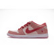 PK God Nike SB Dunk Low Strange Love Skateboards