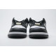 PK God Nike SB Dunk Low Supreme Black Stars